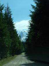 Glacier Peak 2003